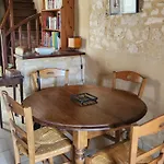 Сasa de vacaciones Cosy En Dordogne Entre Bergerac Et Sarlat Chez Les Couz'hôtes Du Périgord