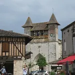 Сasa de vacaciones Cosy En Dordogne Entre Bergerac Et Sarlat Chez Les Couz'hôtes Du Périgord *