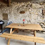 Сasa de vacaciones Cosy En Dordogne Entre Bergerac Et Sarlat Chez Les Couz'hôtes Du Périgord Couze-et-Saint-Front
