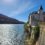 Cosy En Dordogne Entre Bergerac Et Sarlat Chez Les Couz'hôtes Du Périgord Сasa de vacaciones