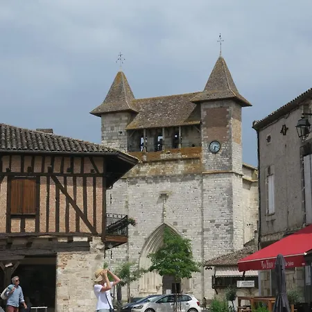 Hébergement de vacances Maison En Pierre Chez Sorel *