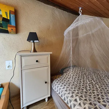 Maison En Pierre Chez Sorel * Couze-et-Saint-Front