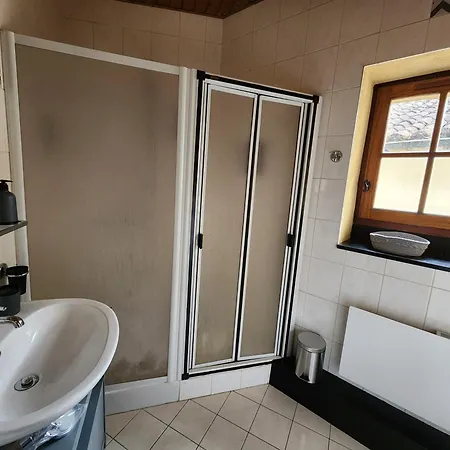 Maison En Pierre Chez Sorel Tatil Evi