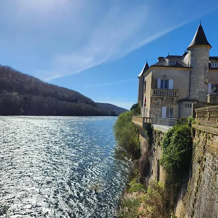 Maison En Pierre Chez Sorel Hébergement de vacances