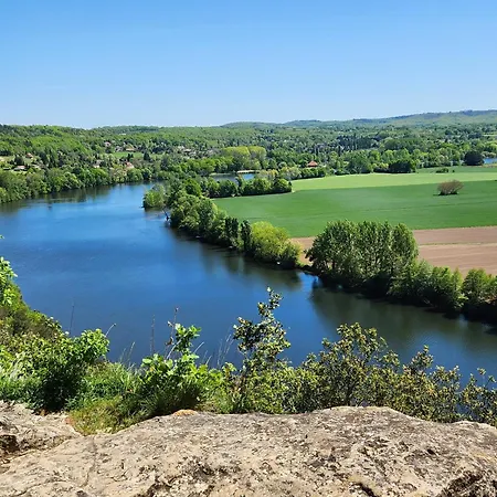 En Pierre En Dordogne Au Calme Dans Un Village Chez Sorel Casa vacanze *