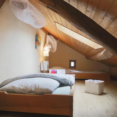 Casa vacanze En Pierre En Dordogne Au Calme Dans Un Village Chez Sorel Couze-et-Saint-Front