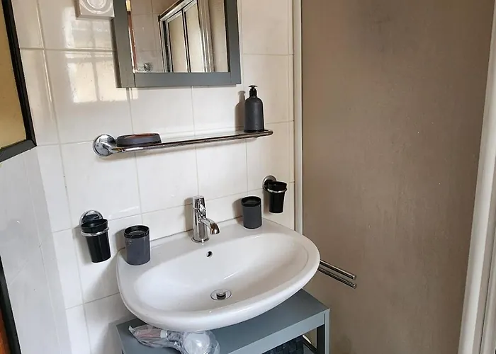 別荘 Maison En Pierre Chez Sorel *