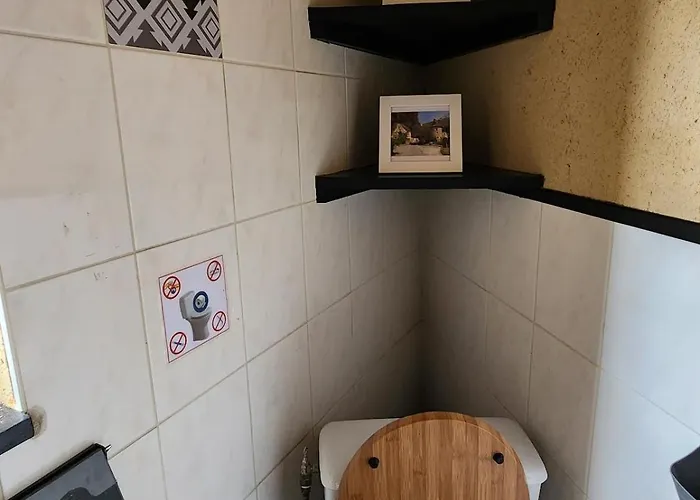 Maison En Pierre Chez Sorel * Couze-et-Saint-Front