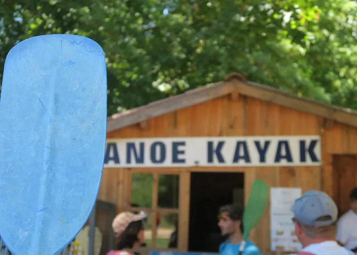 別荘 Maison En Pierre Chez Sorel Couze-et-Saint-Front