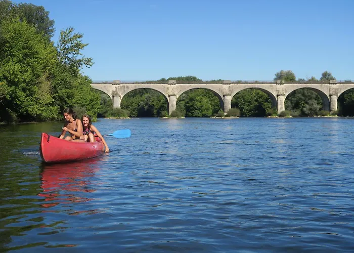 Maison En Pierre Chez Sorel