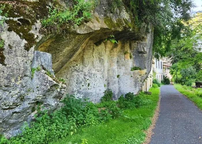 Cosy En Dordogne Entre Bergerac Et Sarlat Holiday home